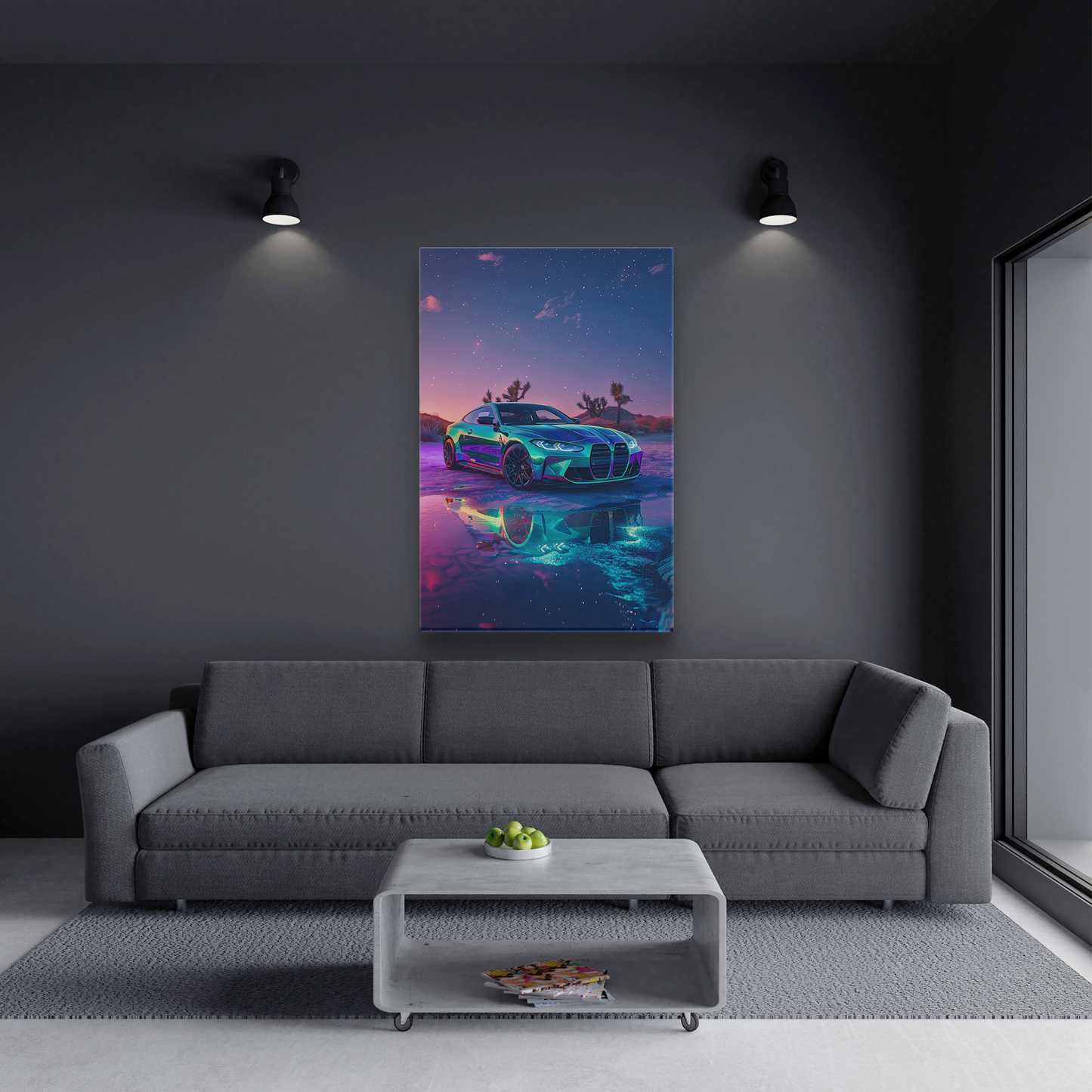 Chromatic Velocity (Canvas)Upgrade your tech with the latest gadgets. Shop now for innovative products designed to enhance your digital lifestyle. Fast shipping!RimaGallery