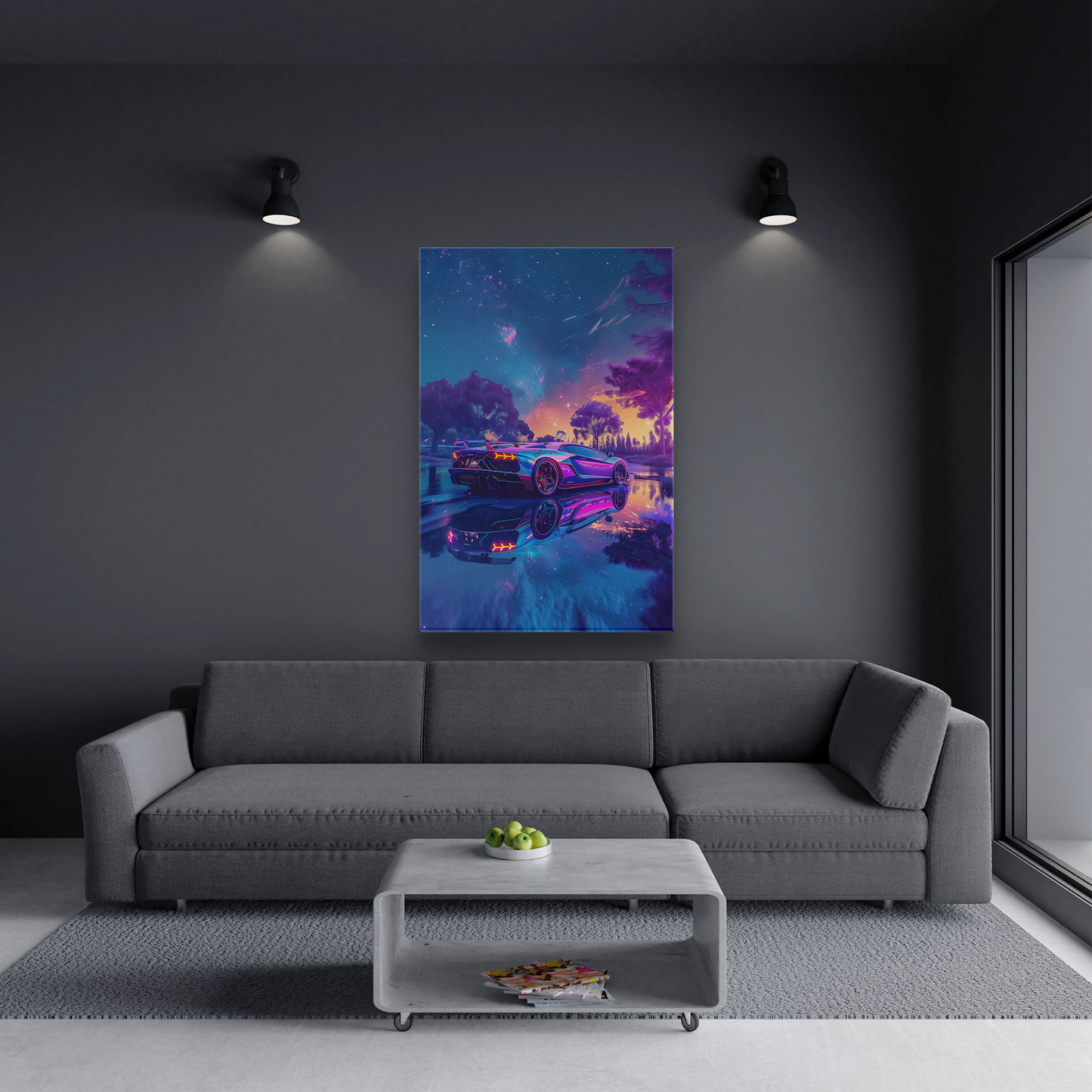 Stellar Sprinter (Canvas)Upgrade your tech with the latest gadgets. Shop now for innovative products designed to enhance your digital lifestyle. Fast shipping!RimaGallery