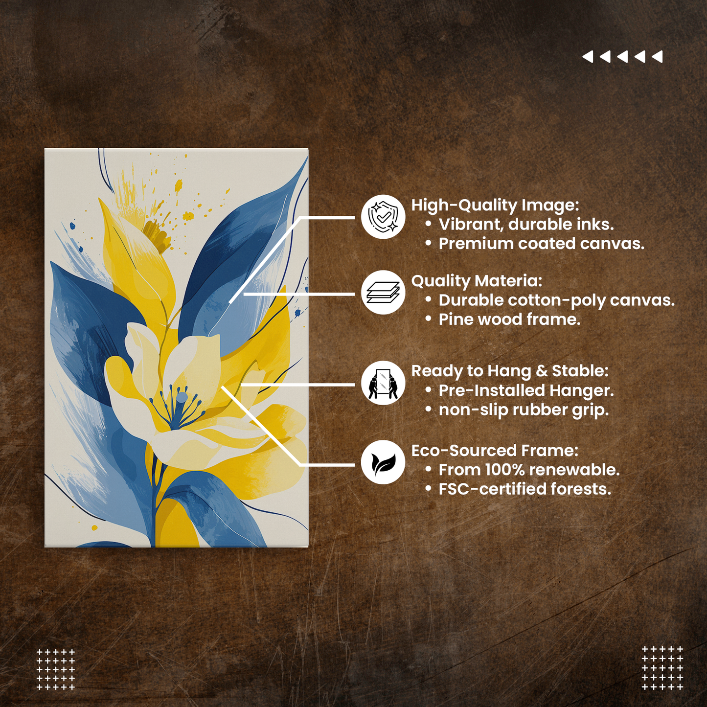 Indigo Spring (Canvas)Upgrade your tech with the latest gadgets. Shop now for innovative products designed to enhance your digital lifestyle. Fast shipping!RimaGallery