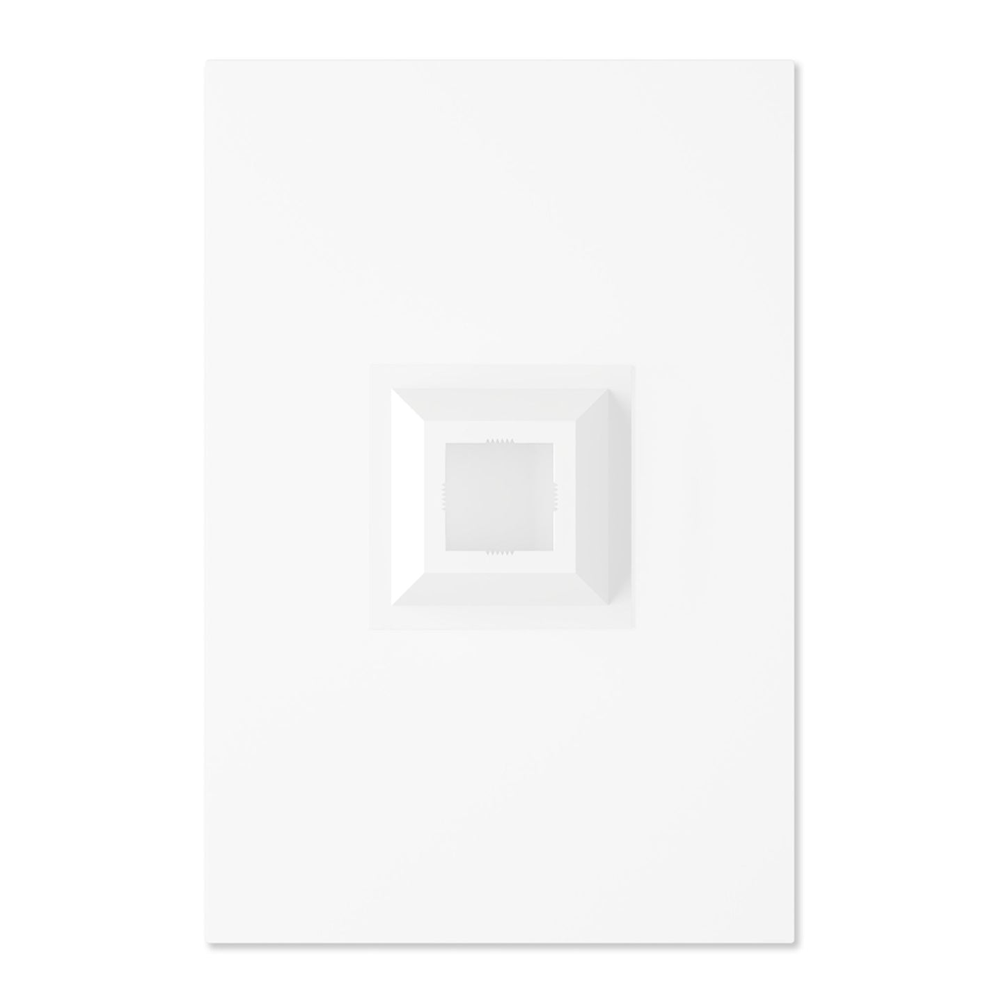 Dreamy Escape, Dream Getaway, Serene Retreat - Acrylic Wall Art