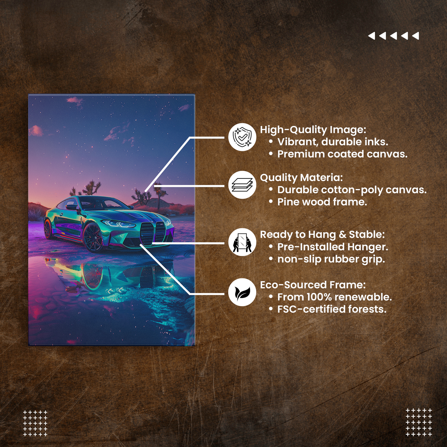 Chromatic Velocity (Canvas)Upgrade your tech with the latest gadgets. Shop now for innovative products designed to enhance your digital lifestyle. Fast shipping!RimaGallery