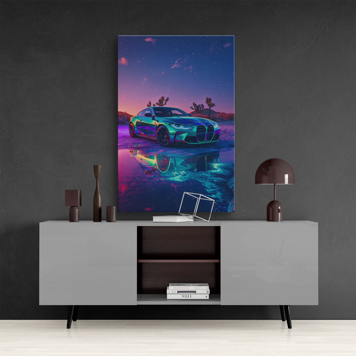 Chromatic Velocity (Canvas)Upgrade your tech with the latest gadgets. Shop now for innovative products designed to enhance your digital lifestyle. Fast shipping!RimaGallery