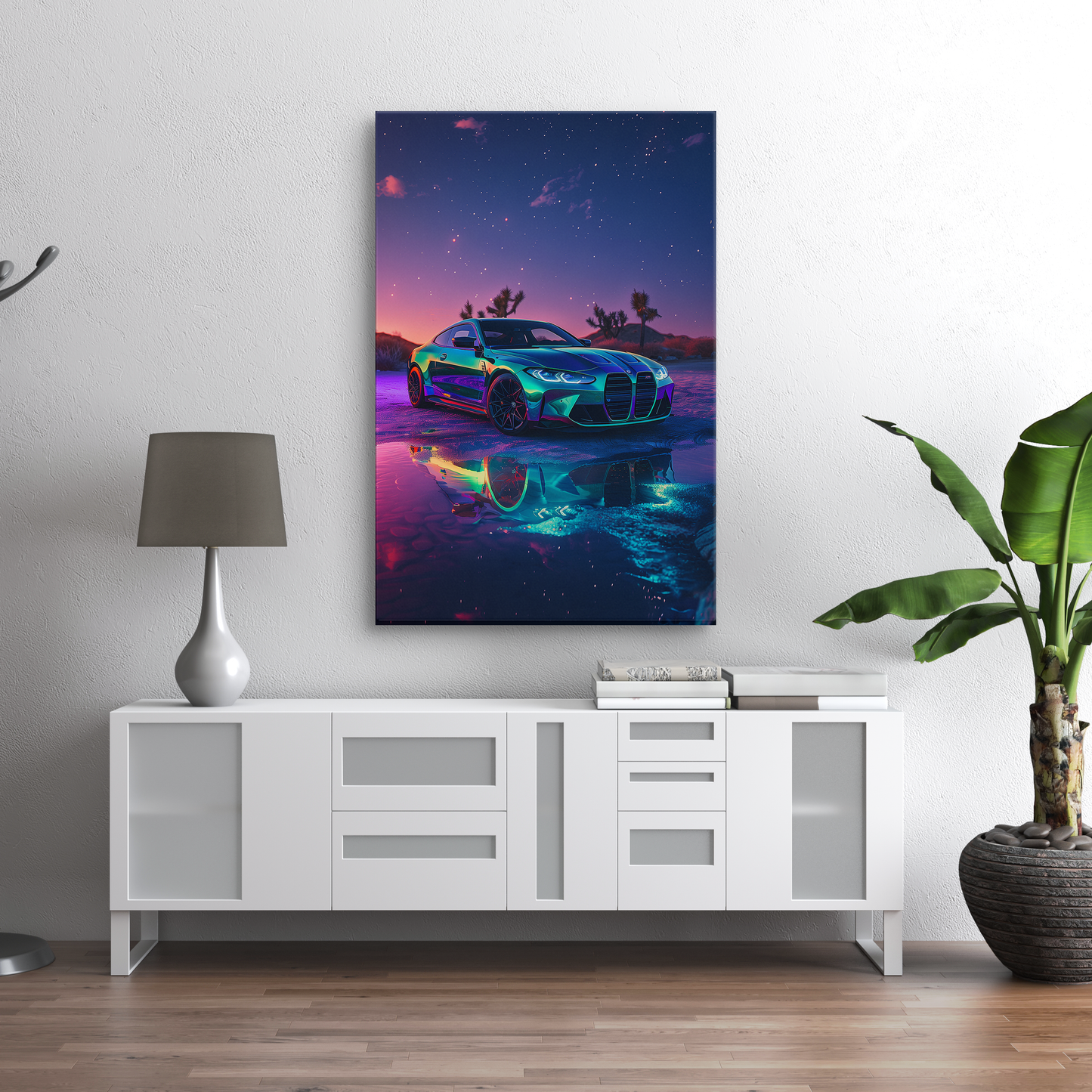 Chromatic Velocity (Canvas)Upgrade your tech with the latest gadgets. Shop now for innovative products designed to enhance your digital lifestyle. Fast shipping!RimaGallery