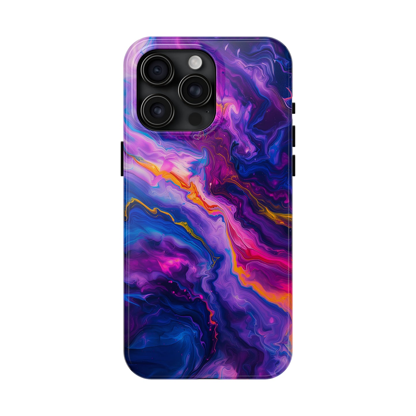 Psychedelic Flow (iPhone Case 11-15)Discover unmatched security and style for your iPhone 11-15, iphone 15 pro max, iphone 14 pro max, with RIMA's Case. Durable, glossy, and chic. Click to protect in sRimaGallery