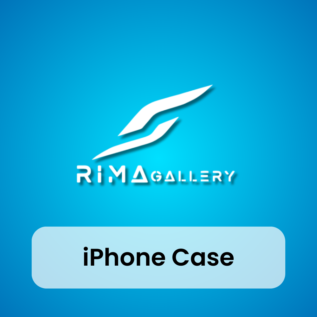 iPhone 11-16 - Gallery Tough Cases