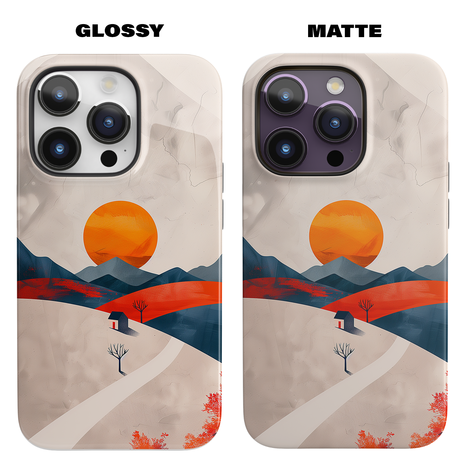 Amber Awakening (iPhone MagSafe Case)Discover elegance with our iPhone 13-15 MagSafe Case: Lightweight, USA-made, and compatible with all MagSafe accessories. Style meets protection. Rima Gallery presenRimaGallery