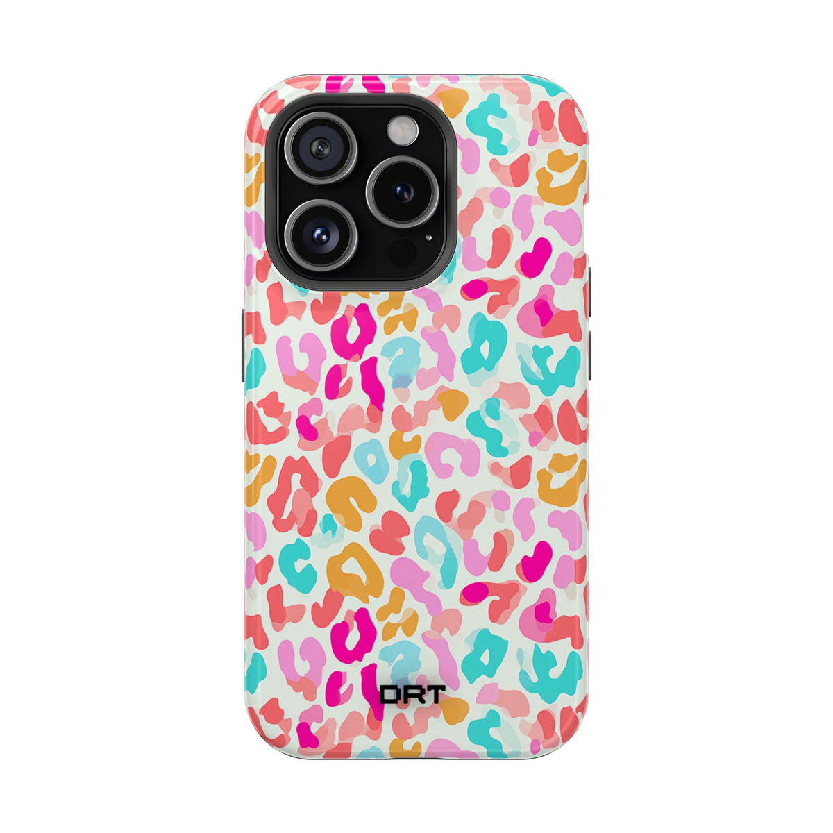 Wildcat Neon Tough MagSafe Case for iPhone 13–17