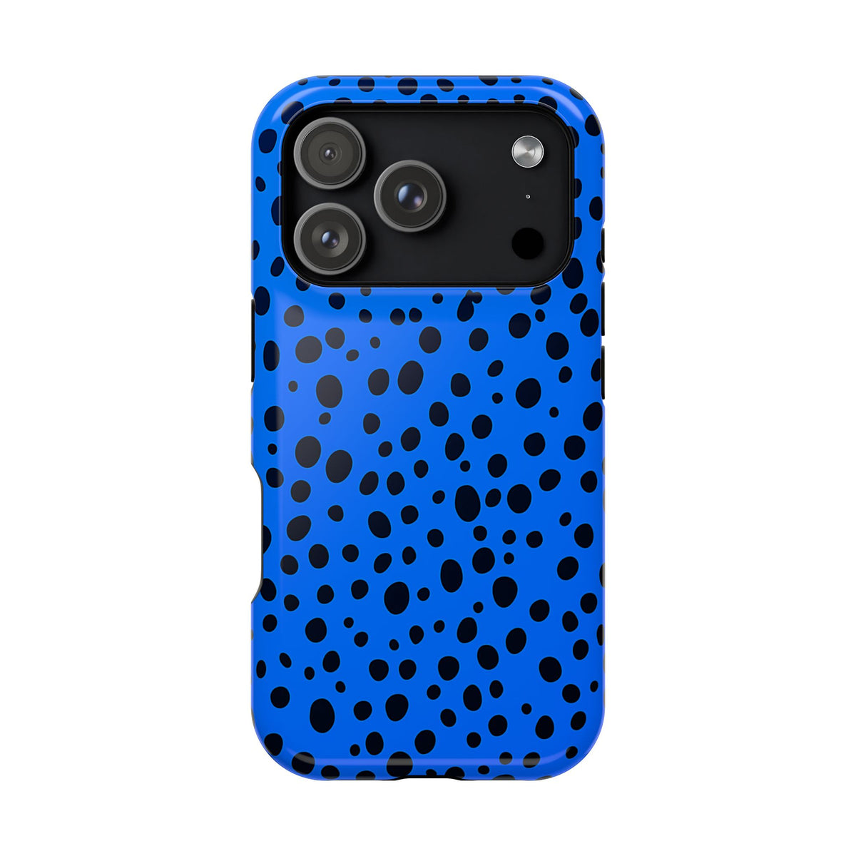 Domino Sky Tough MagSafe Case for iPhone 13–17