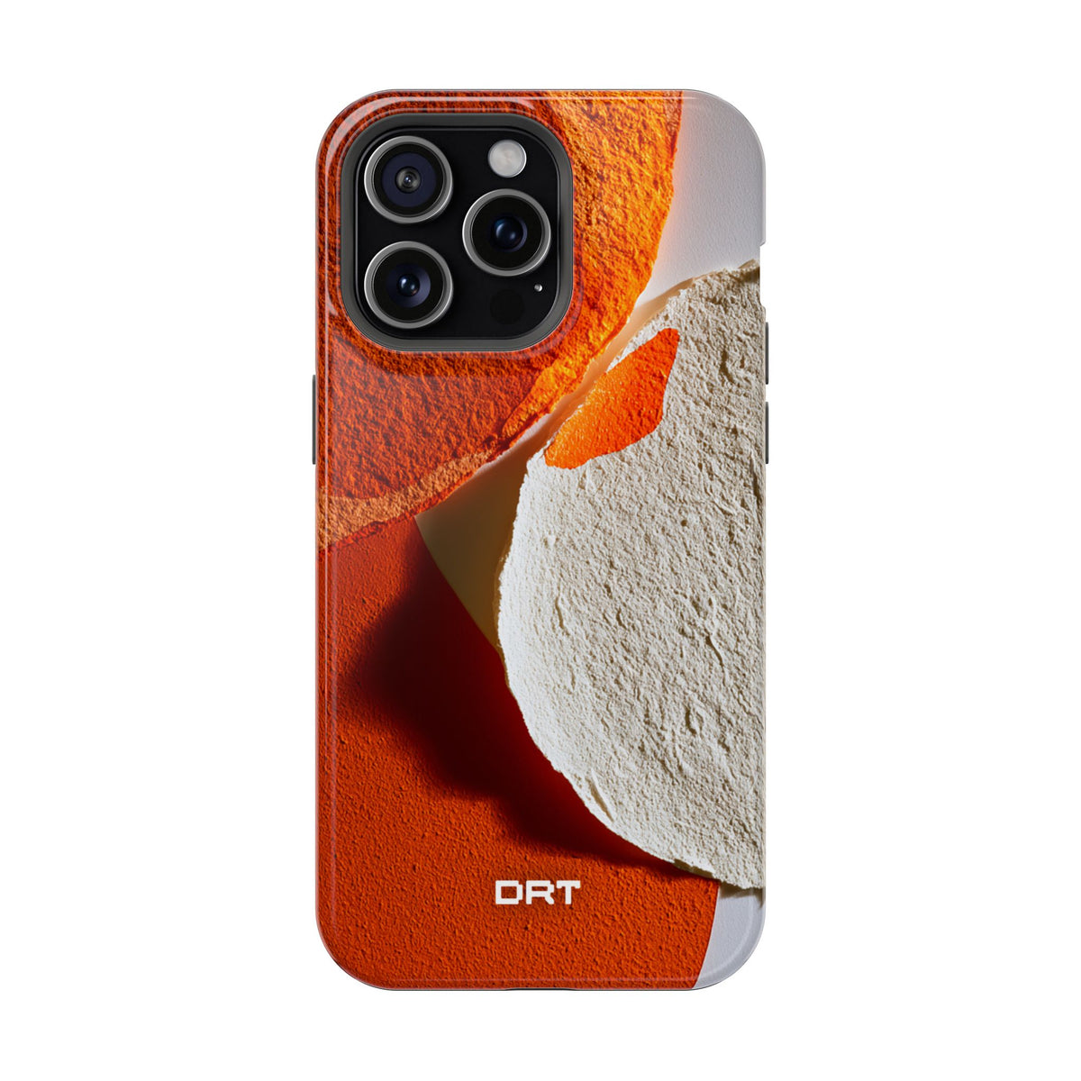 Clay Tough MagSafe Case for iPhone 13–17