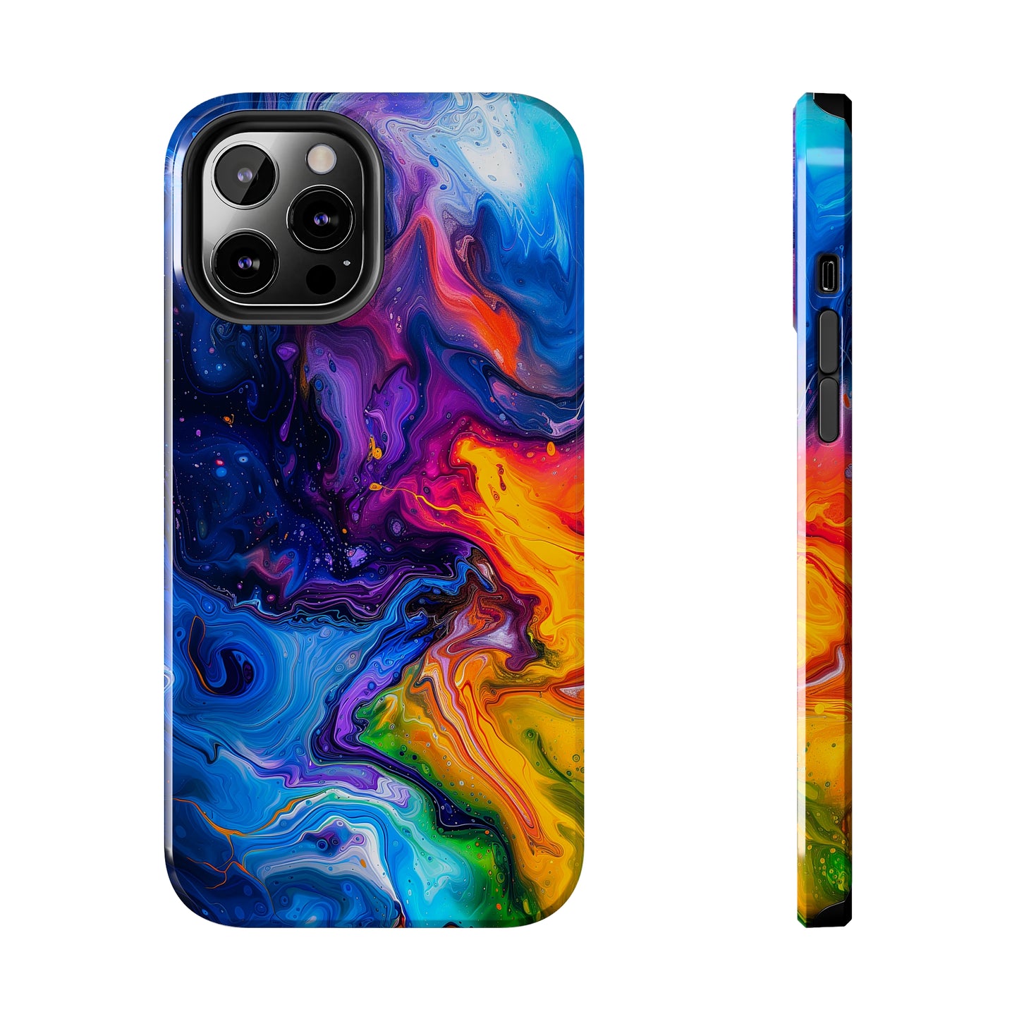 Elixir Tints (iPhone Case 11-15)Protect and personalize your iPhone 11, 12, 13, 14, 15 Pro max with RIMA's Tough Phone Case. Featuring robust materials, sleek design, and compatibility with wirelesRimaGallery