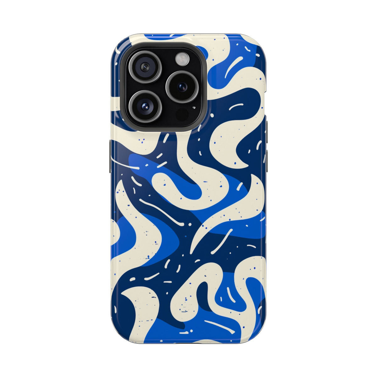 Tidal Tough MagSafe Case for iPhone 13–17