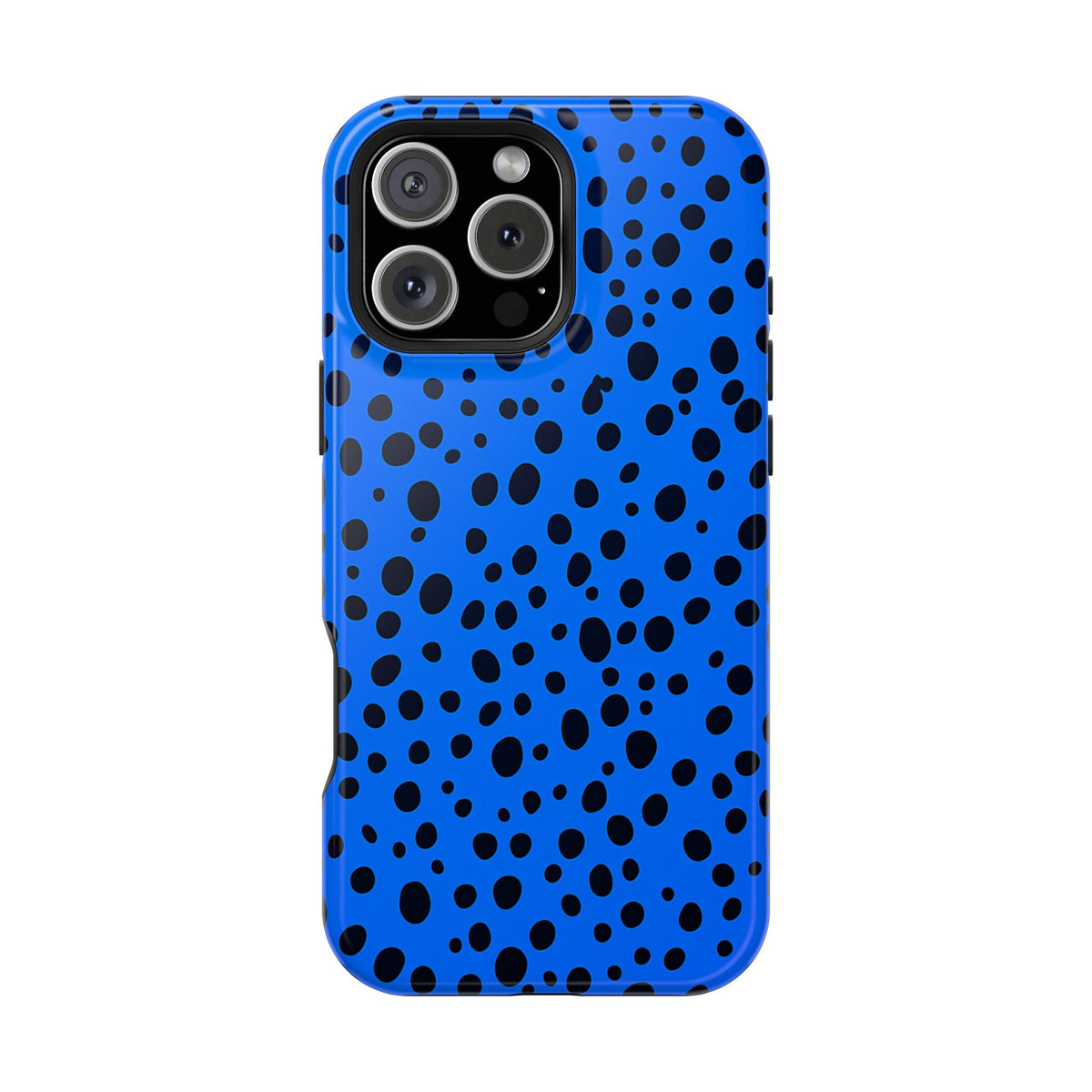 Domino Sky Tough MagSafe Case for iPhone 13–17