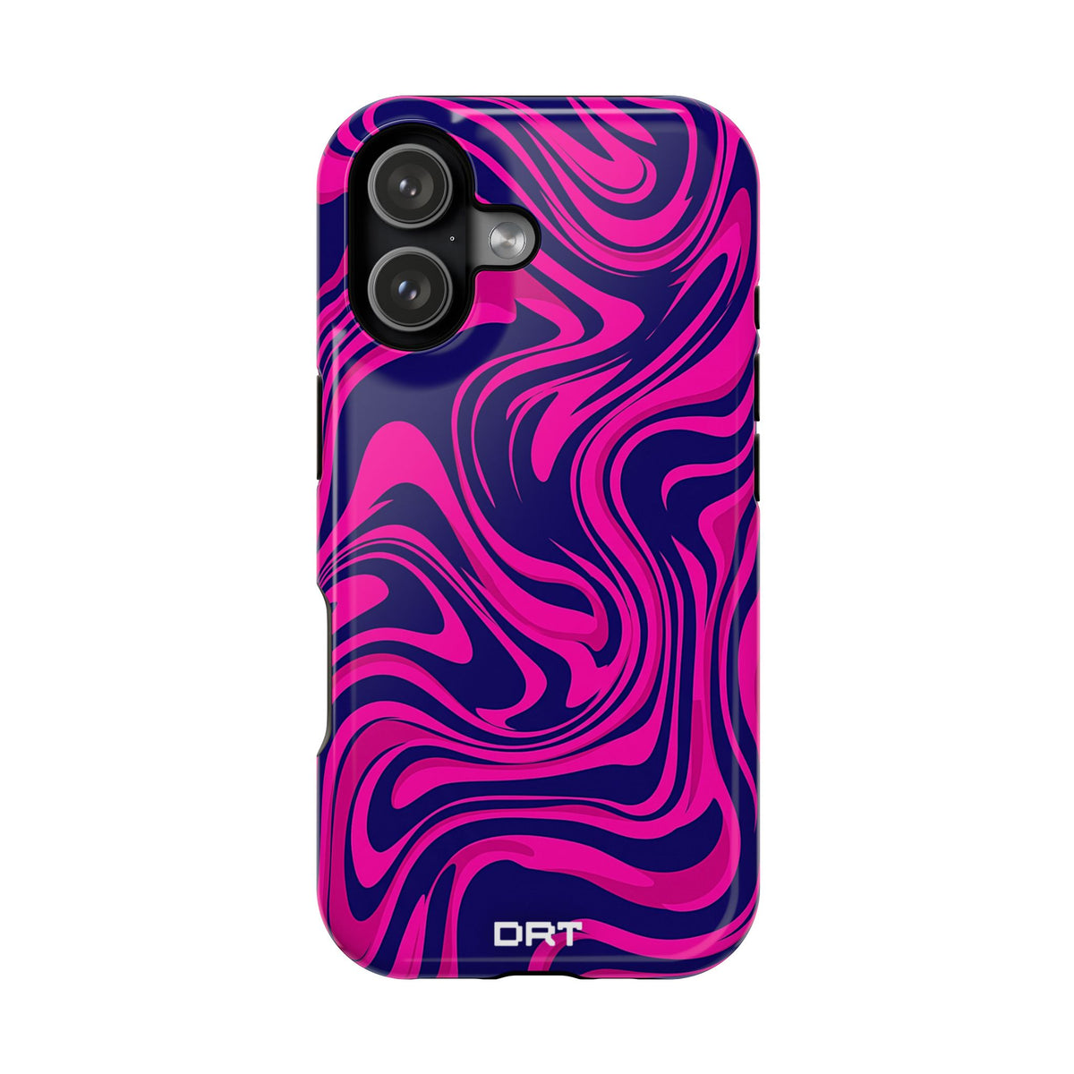 Kaleidoscope Tough MagSafe Case for iPhone 13–17