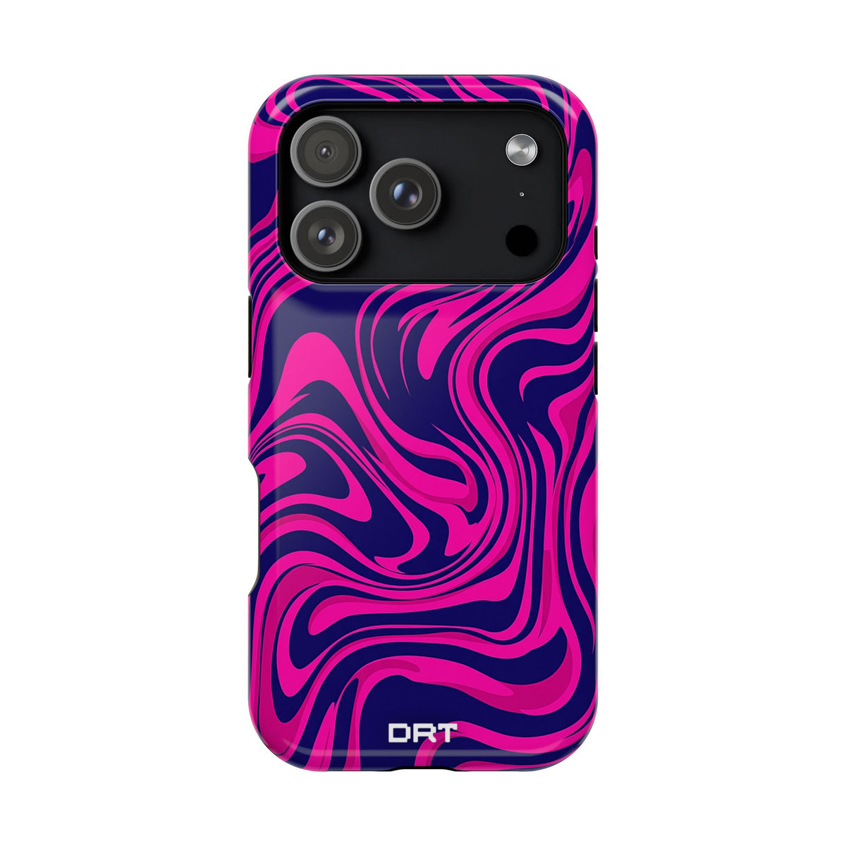 Kaleidoscope Tough MagSafe Case for iPhone 13–17
