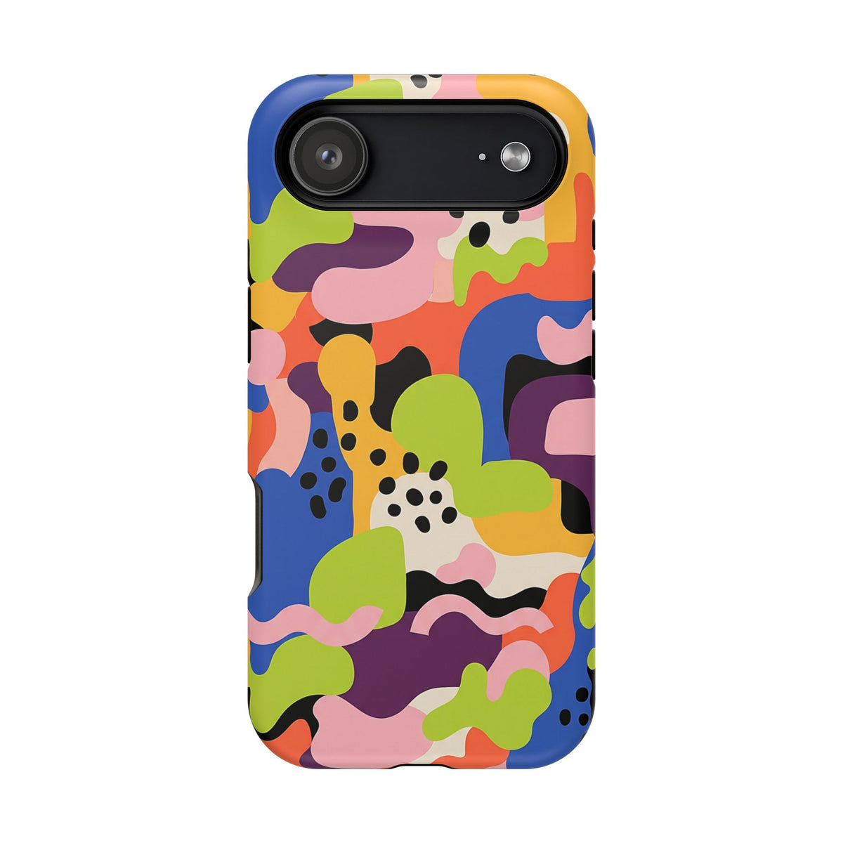 Carnival Tough MagSafe Case for iPhone 13–17