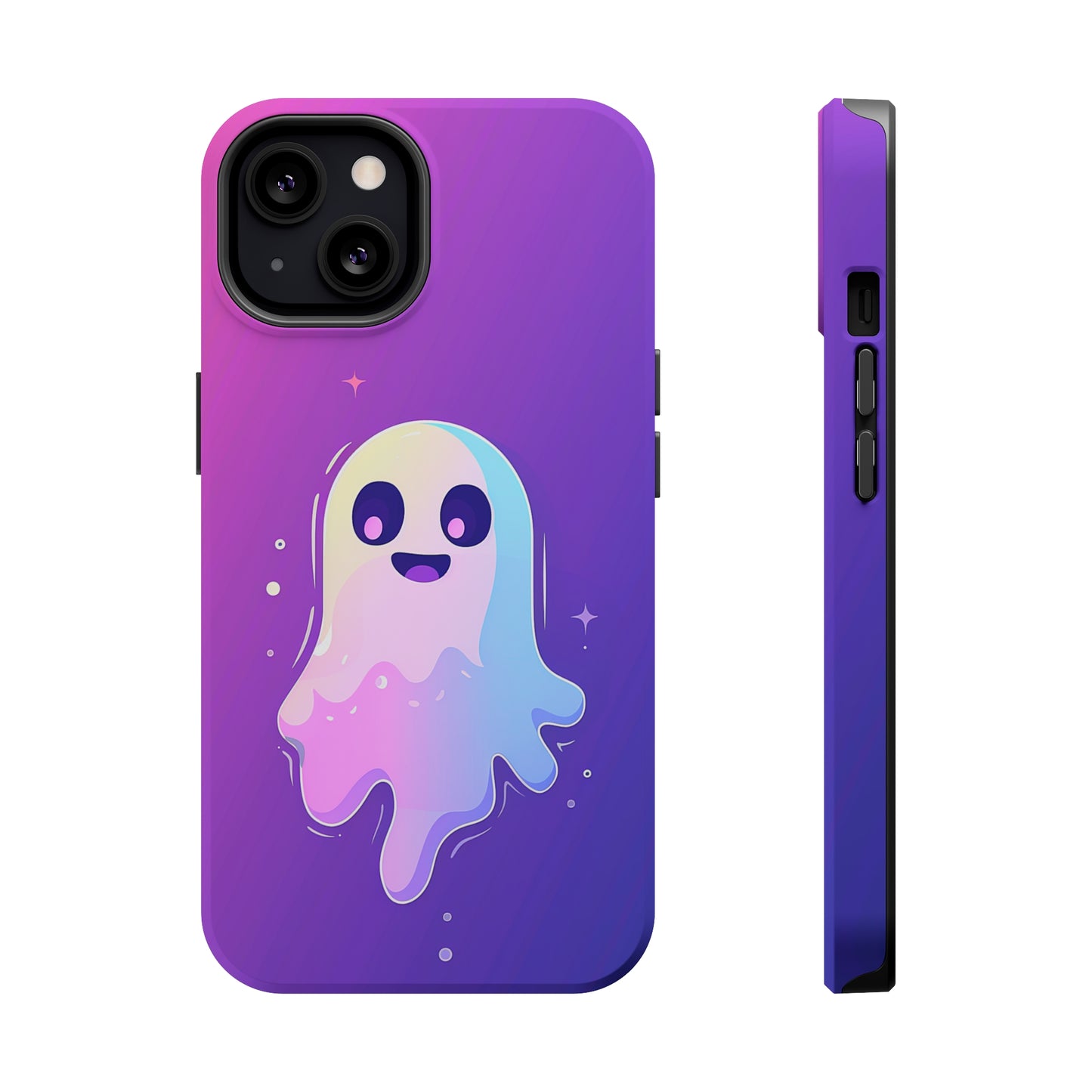 Boo Beauty (iPhone MagSafe Case)Upgrade your phone's safety and style with Rima Gallery's Boo Beauty MagSafe Case. Dual-layer protection meets stunning design. Shop now for seamless MagSafe compatiRimaGallery