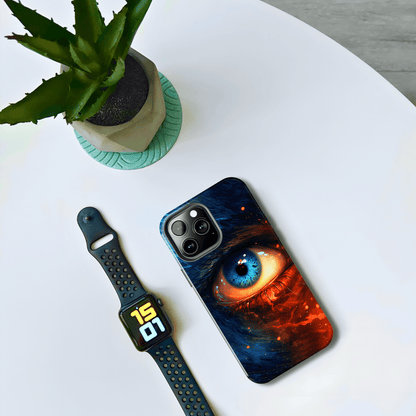 Stellar Eye Protection (iPhone Case 11-15)Transform your iPhone experience with RIMA's Tough Case - Premium style &amp; security for iPhone 11-15. Click to own the ultimate protection! 🛡️📲RimaGallery