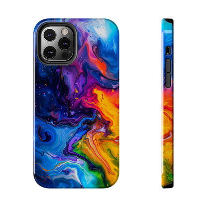 Elixir Tints (iPhone Case 11-15)Protect and personalize your iPhone 11, 12, 13, 14, 15 Pro max with RIMA's Tough Phone Case. Featuring robust materials, sleek design, and compatibility with wirelesRimaGallery