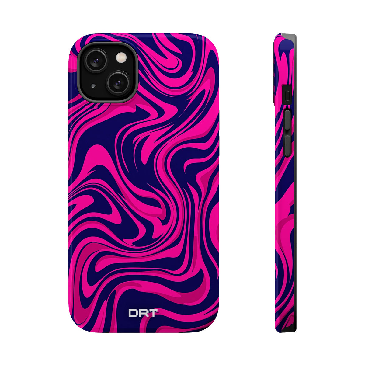 Kaleidoscope Tough MagSafe Case for iPhone 13–17