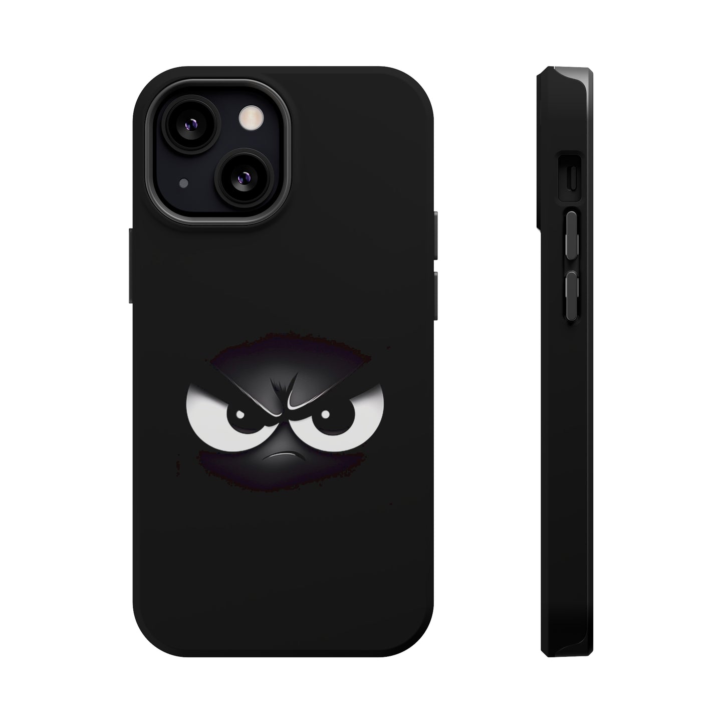 Noir Expression (iPhone MagSafe Case)Noir Expression MagSafe Durable Case: Style Meets Protection 📱✨
Upgrade your device with Rima Noir Expression MagSafe Durable Case. This case isn’t just about styleRimaGallery