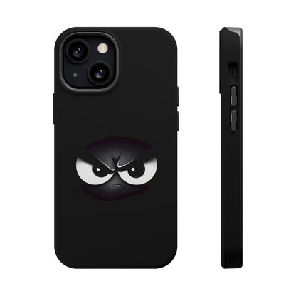 Noir Expression (iPhone MagSafe Case)Noir Expression MagSafe Durable Case: Style Meets Protection 📱✨
Upgrade your device with Rima Noir Expression MagSafe Durable Case. This case isn’t just about styleRimaGallery