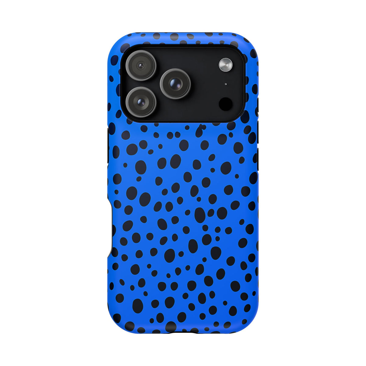 Domino Sky Tough MagSafe Case for iPhone 13–17