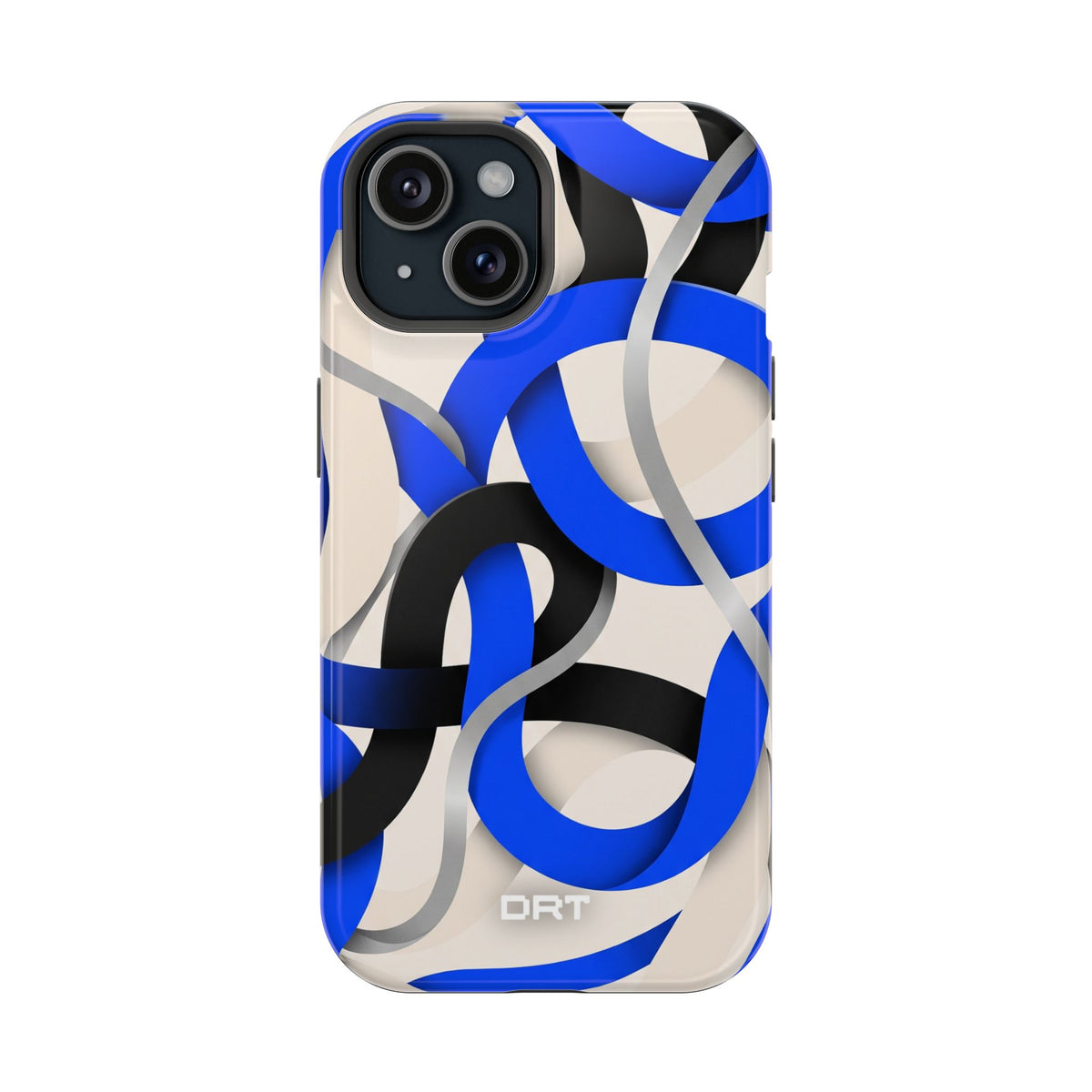 Loop Theory Tough MagSafe Case for iPhone 13–17