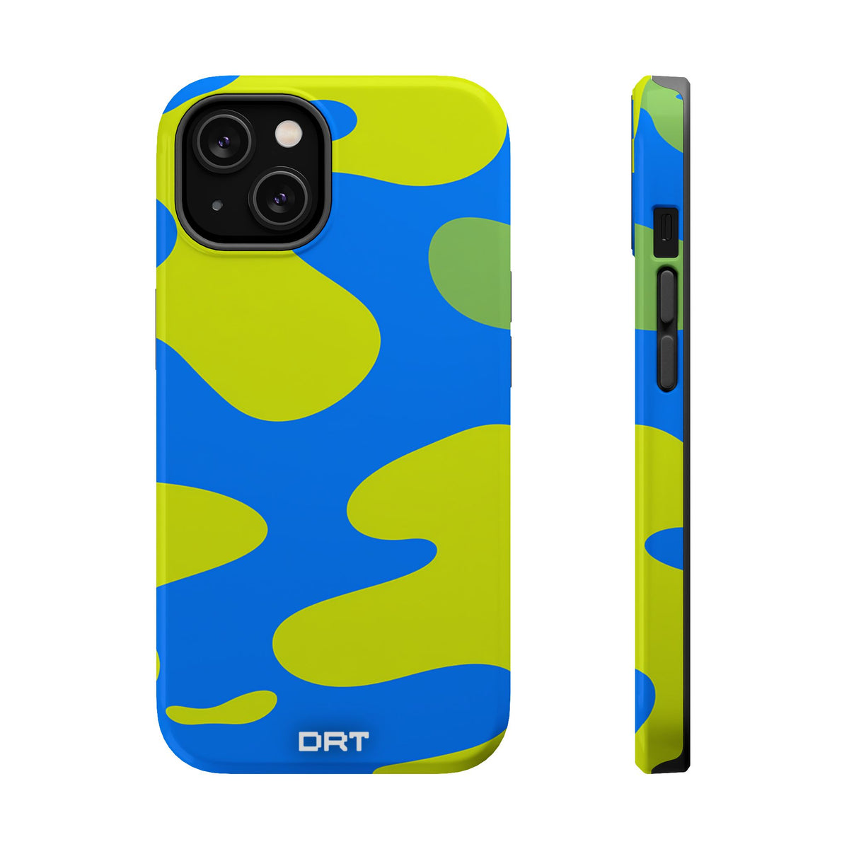Citrus Tough MagSafe Case for iPhone 13–17