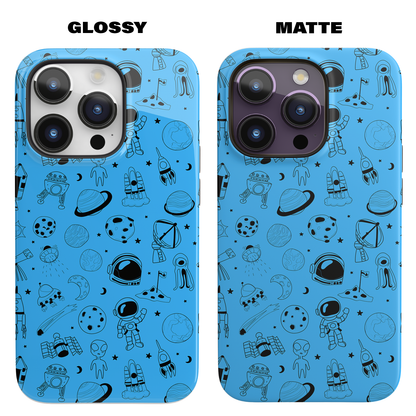 Cosmic Playground (iPhone MagSafe Case)Rima Gallery presents the exclusive Psychedelic Flow MagSafe Durable Case For iphone 13, 14, 15, Pro, Max. Upgrade to our iPhone 13-15 MagSafe Case: Dual-layer proteRimaGallery