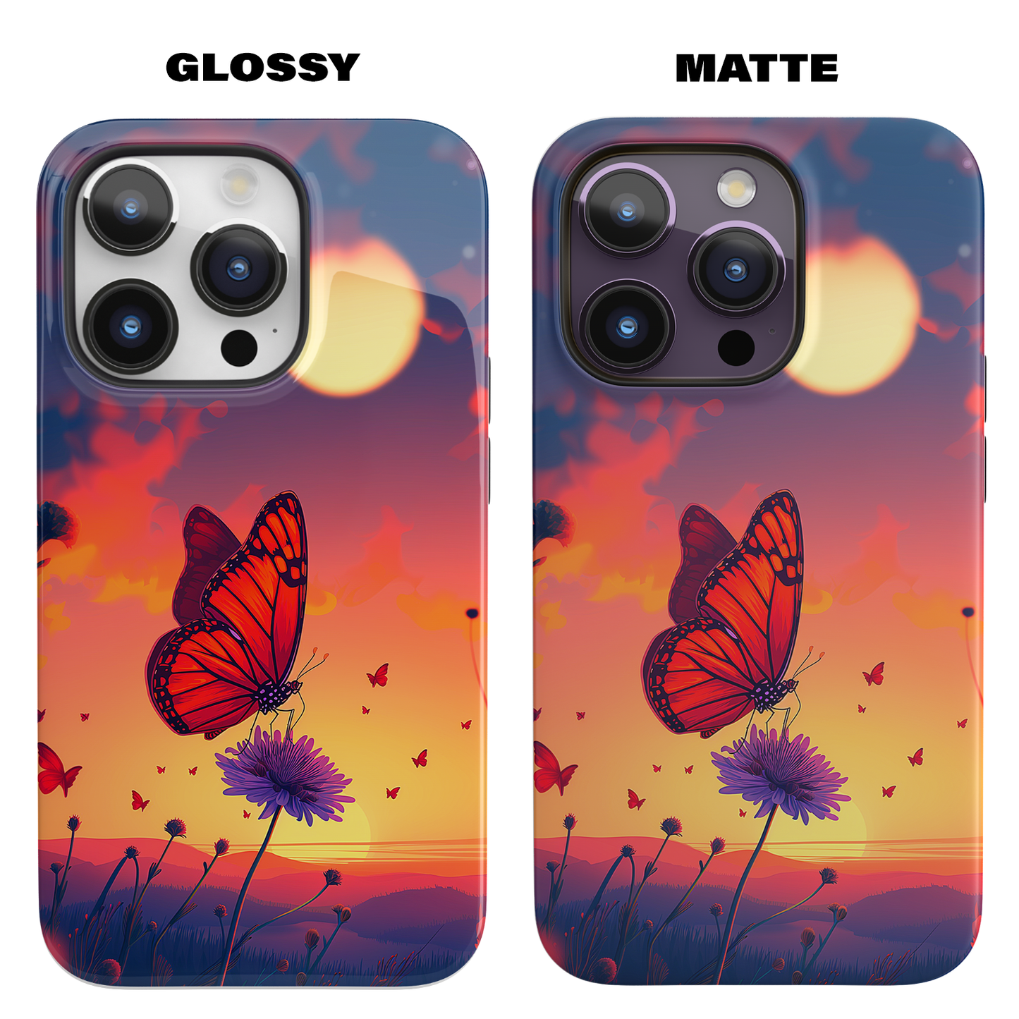 Glowing Flight (iPhone MagSafe Case)Upgrade your phone's safety and style with Rima Gallery's Glowing Flight MagSafe Case. Dual-layer protection meets stunning design. Shop now for seamless MagSafe comRimaGallery