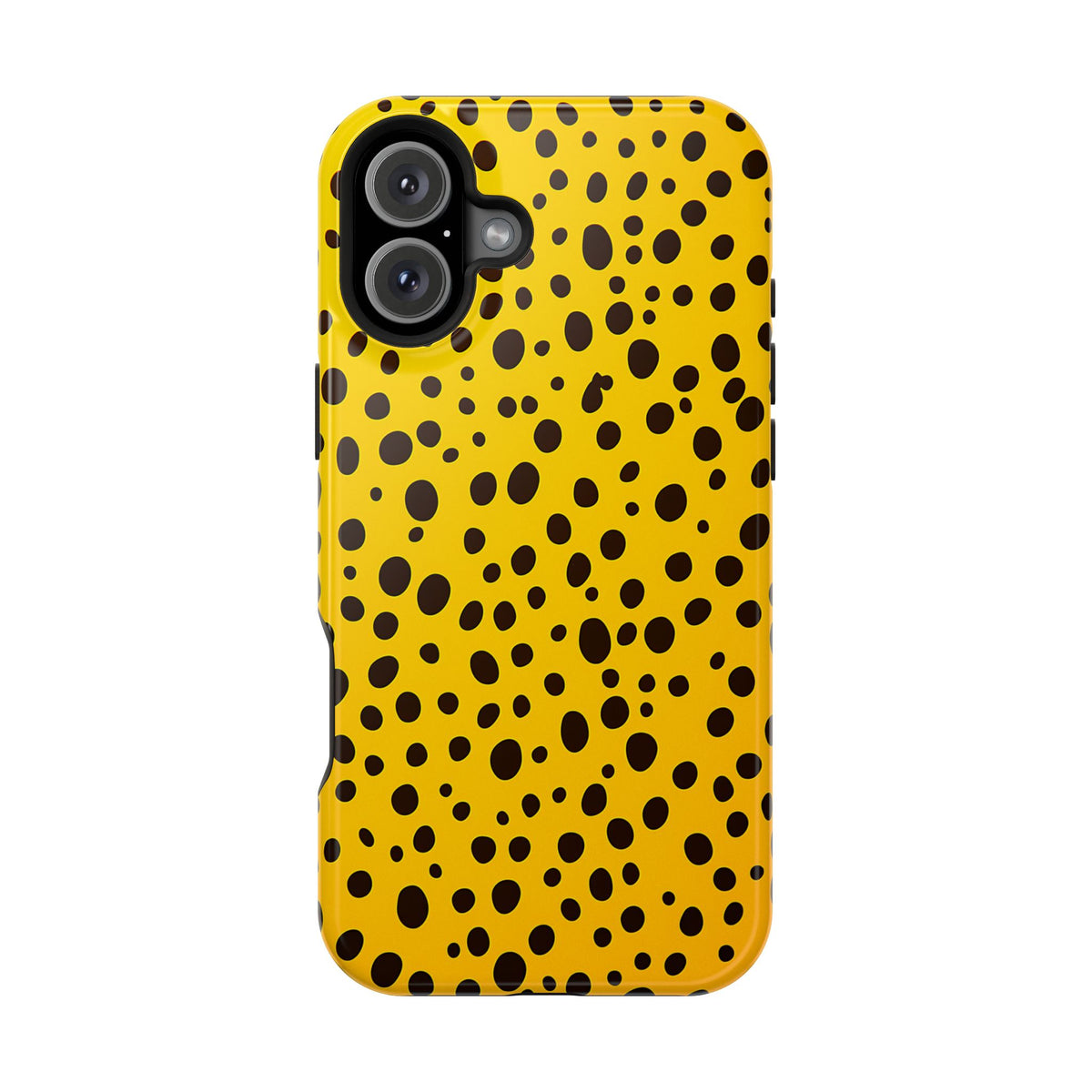 Wildcat Gold Tough MagSafe Case for iPhone 13–17