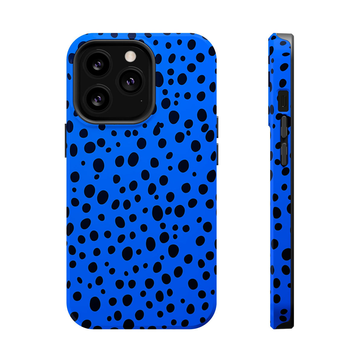 Domino Sky Tough MagSafe Case for iPhone 13–17
