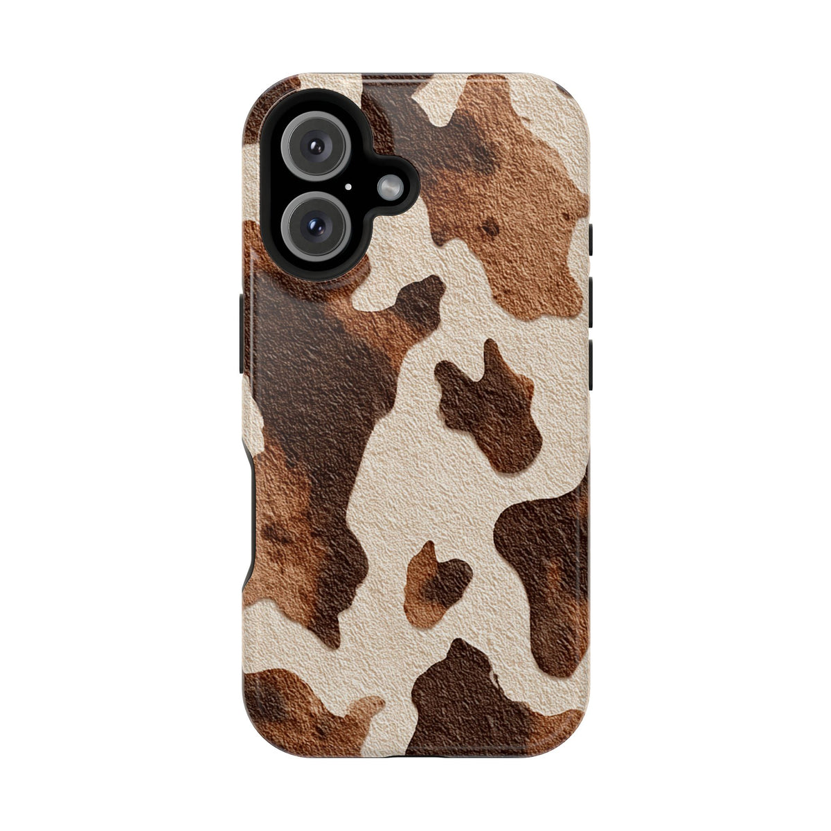Rancher Tough MagSafe Case for iPhone 13–17