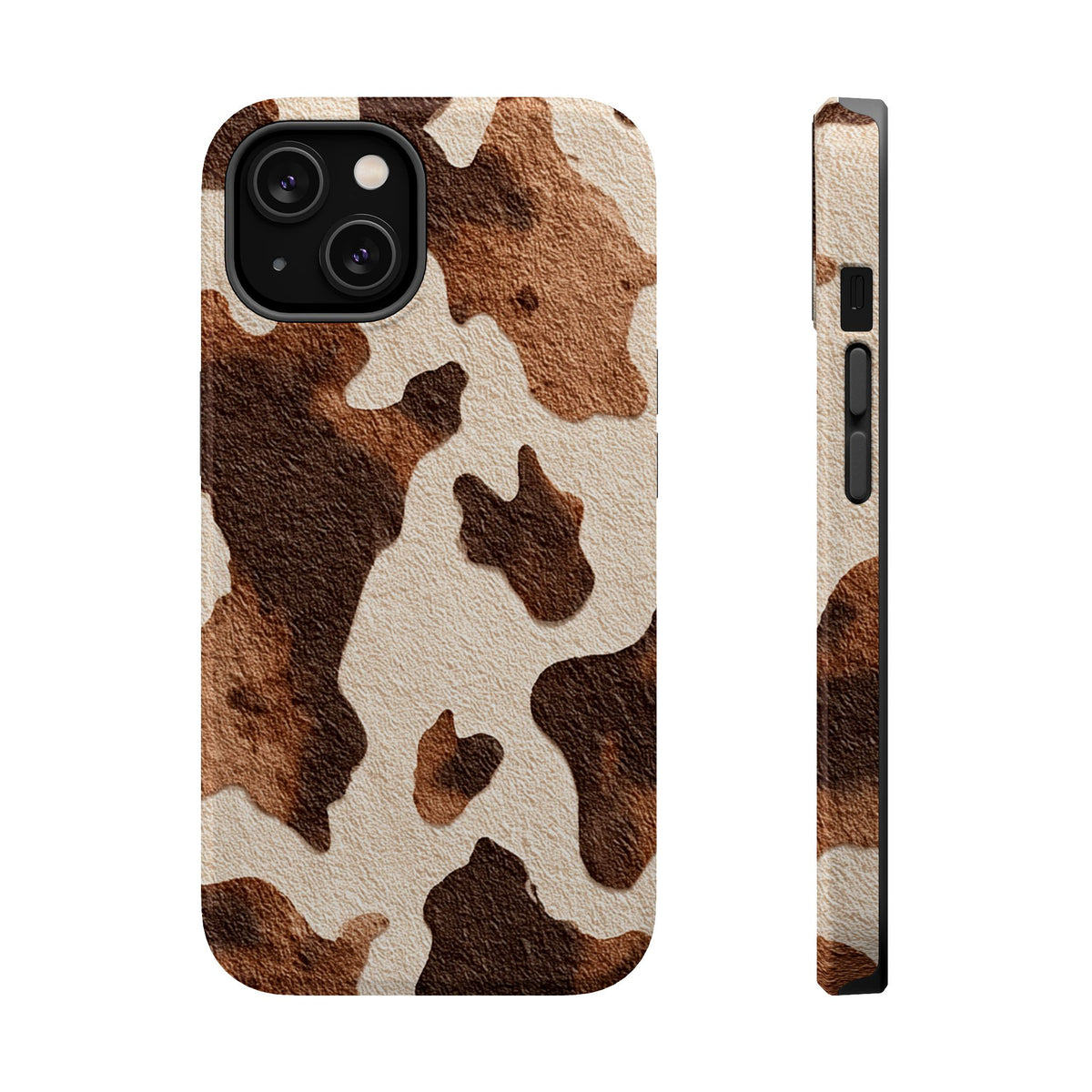 Rancher Tough MagSafe Case for iPhone 13–17