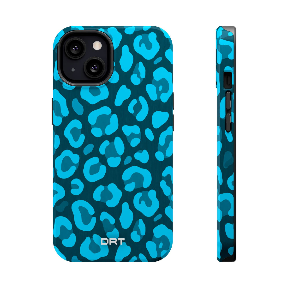 Wildcat Blue Tough MagSafe Case for iPhone 13–17