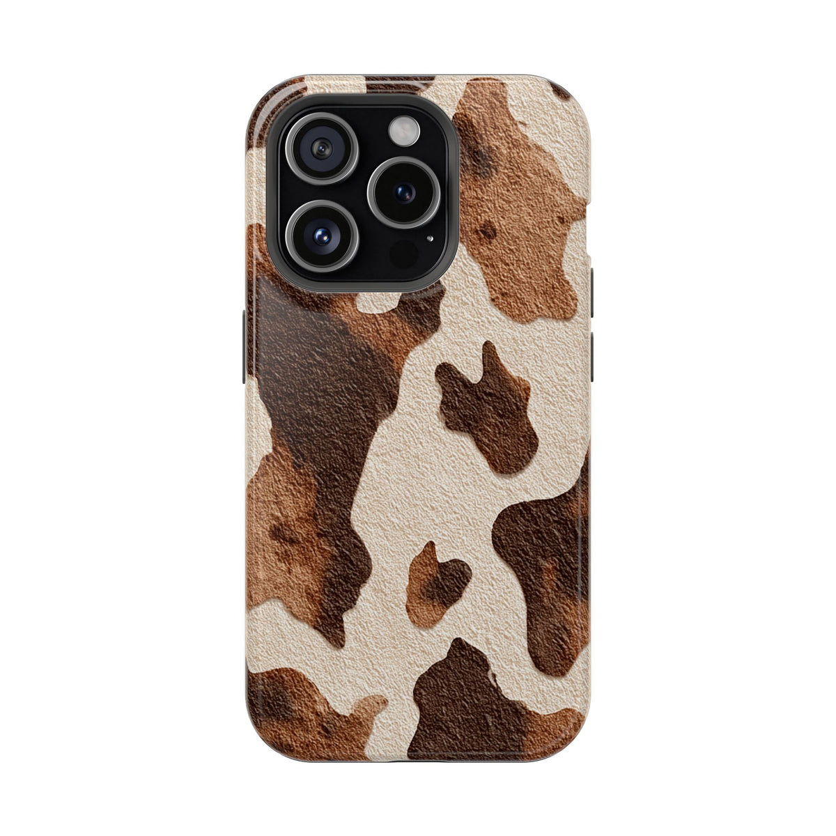 Rancher Tough MagSafe Case for iPhone 13–17