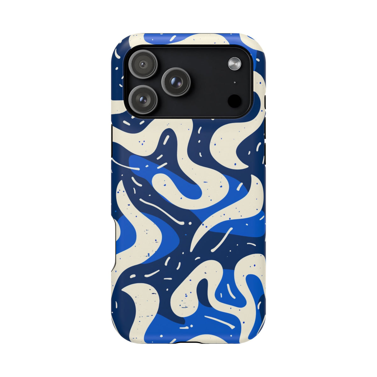 Tidal Tough MagSafe Case for iPhone 13–17