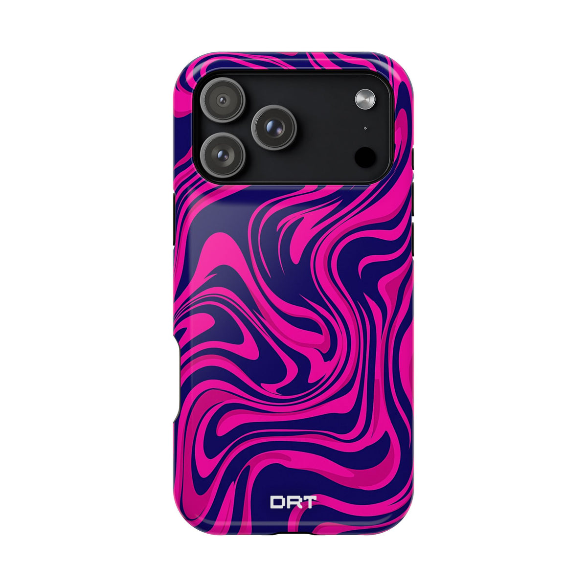 Kaleidoscope Tough MagSafe Case for iPhone 13–17