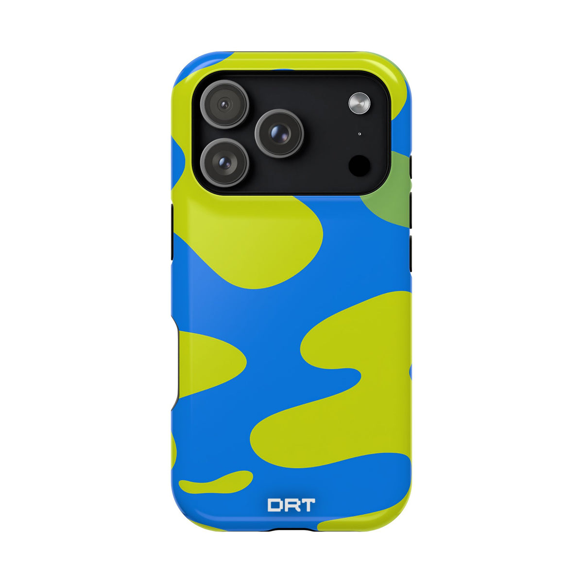 Citrus Tough MagSafe Case for iPhone 13–17