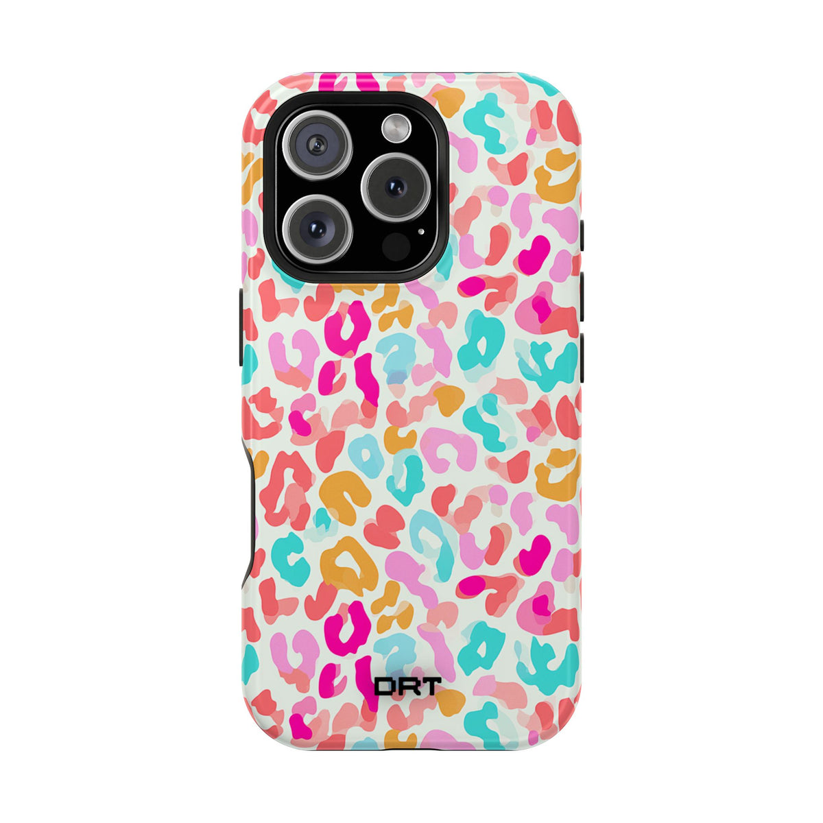 Wildcat Neon Tough MagSafe Case for iPhone 13–17