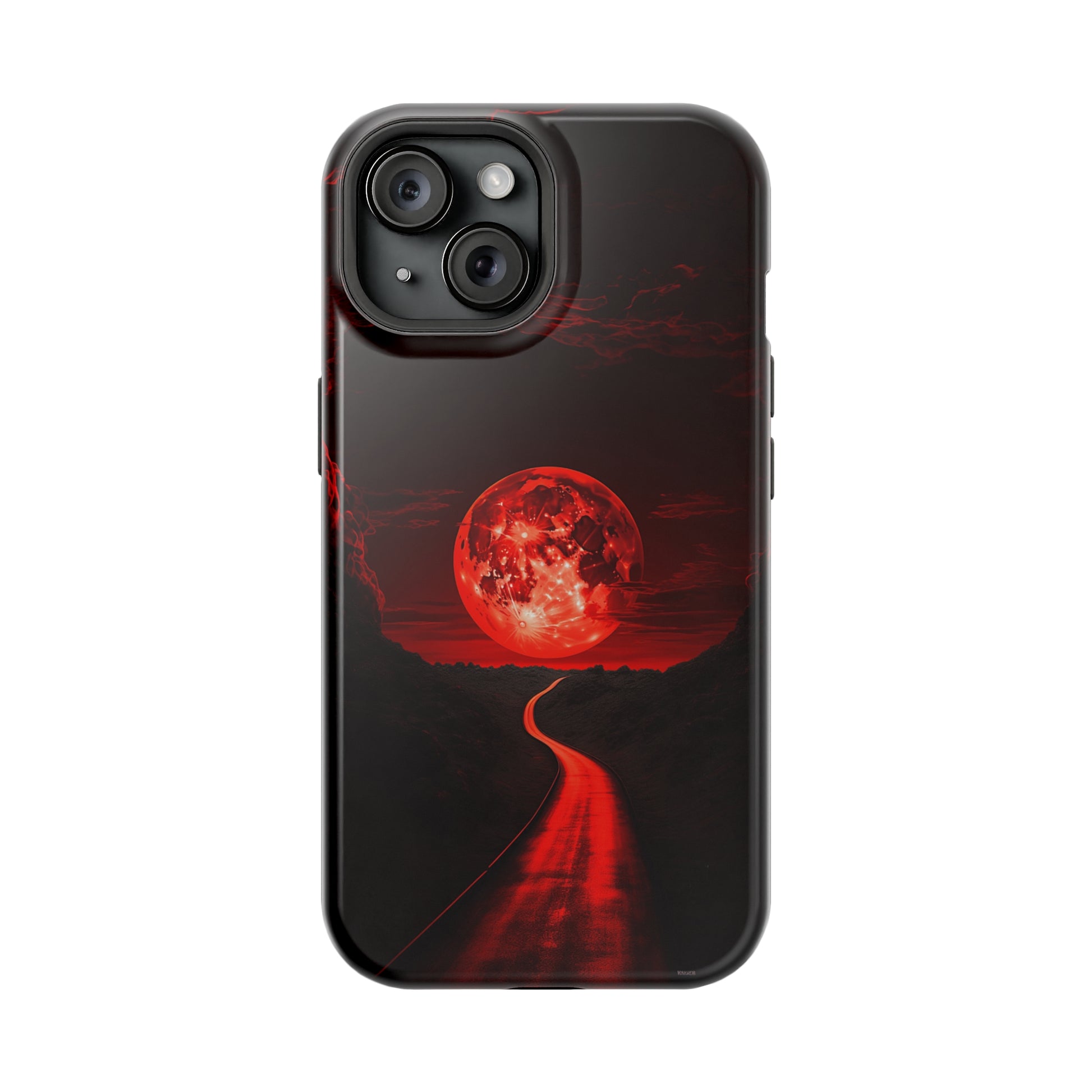 Crimson Pathway (iPhone MagSafe Case)Crimson Pathway MagSafe Durable Case: Style Meets Protection 📱✨
Upgrade your device with Rima Crimson Pathway MagSafe Durable Case. This case isn’t just about styleRimaGallery