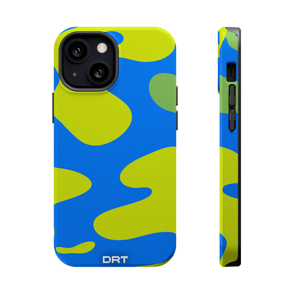 Citrus Tough MagSafe Case for iPhone 13–17