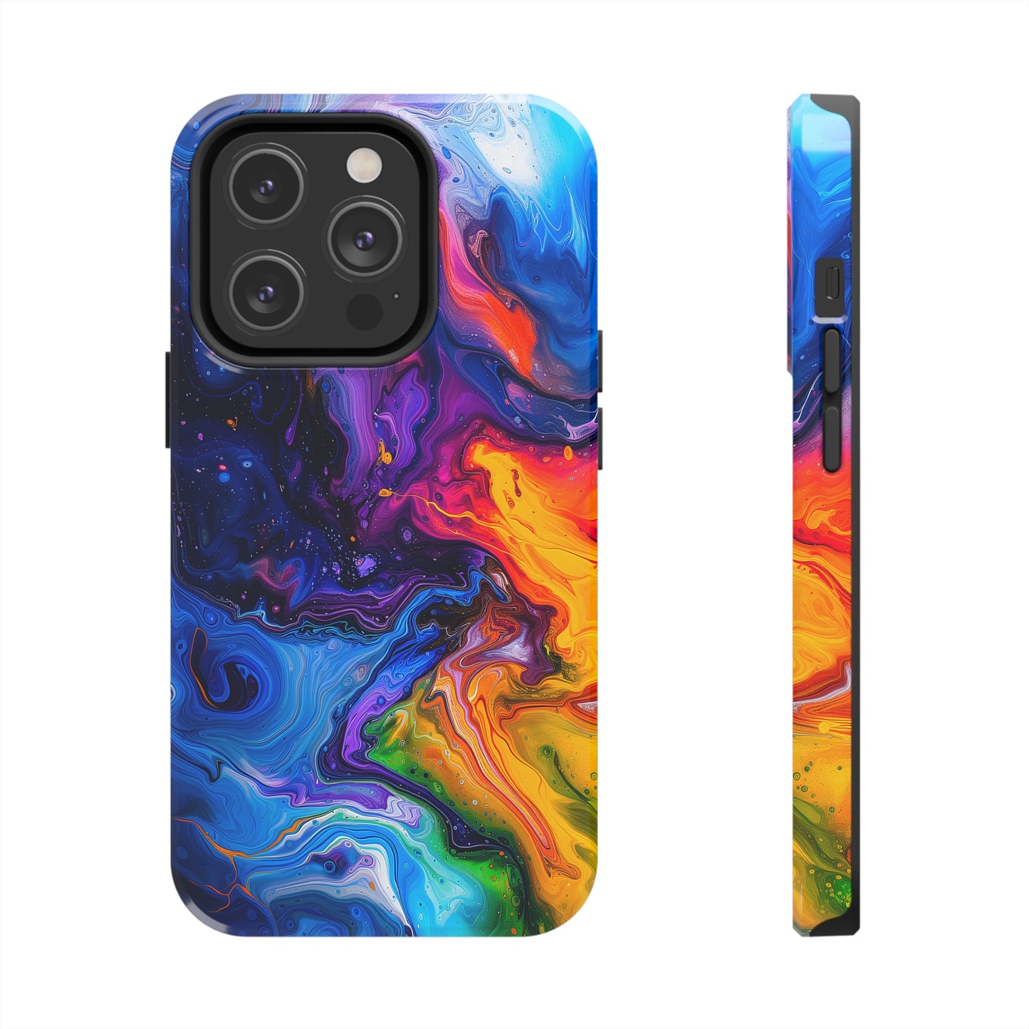 Elixir Tints (iPhone Case 11-15)Protect and personalize your iPhone 11, 12, 13, 14, 15 Pro max with RIMA's Tough Phone Case. Featuring robust materials, sleek design, and compatibility with wirelesRimaGallery