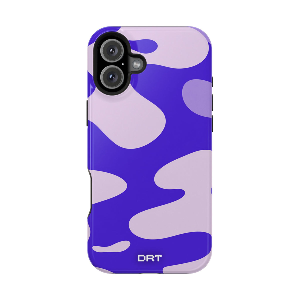 Orchid Tough MagSafe Case for iPhone 13–17