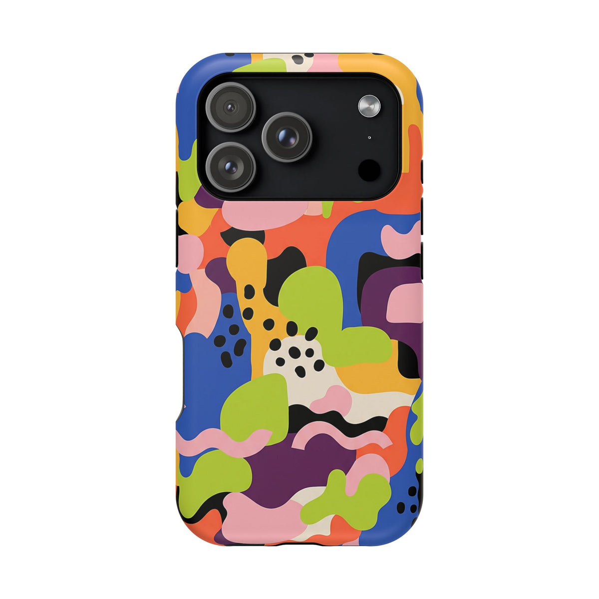 Carnival Tough MagSafe Case for iPhone 13–17