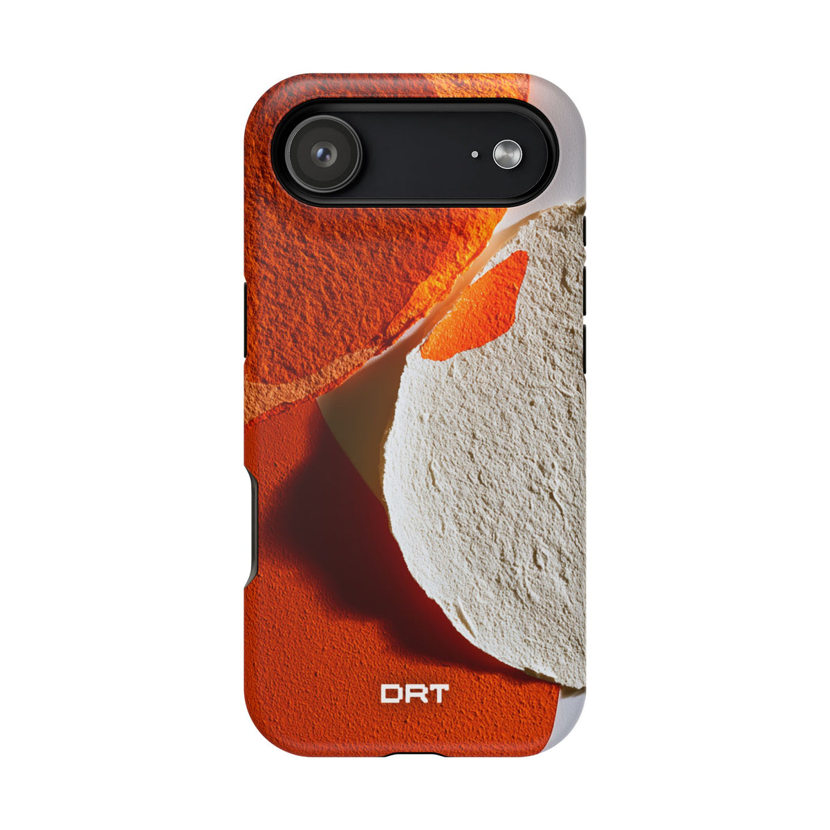 Clay Tough MagSafe Case for iPhone 13–17