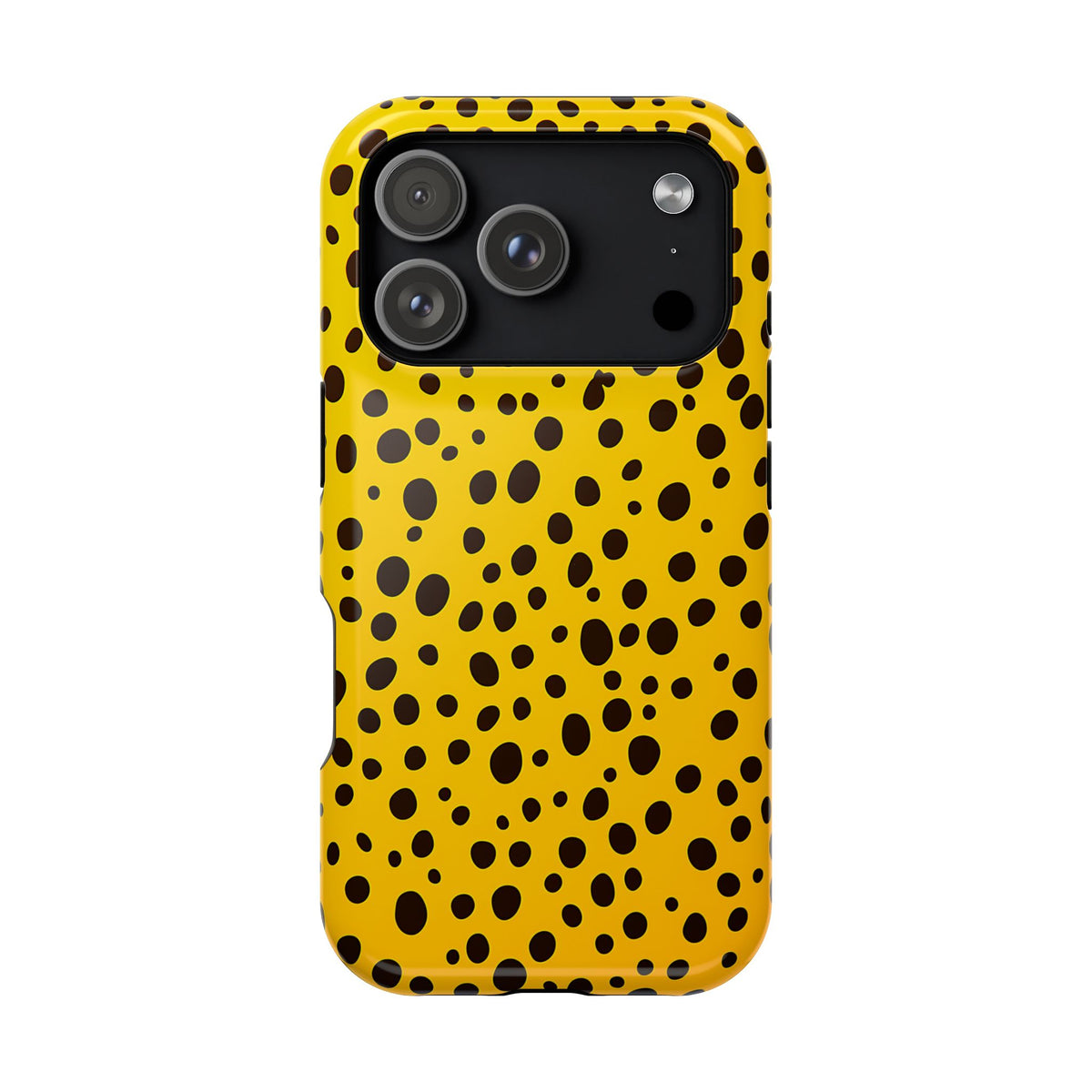 Wildcat Gold Tough MagSafe Case for iPhone 13–17