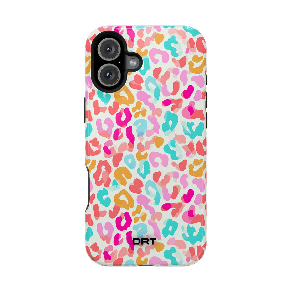 Wildcat Neon Tough MagSafe Case for iPhone 13–17