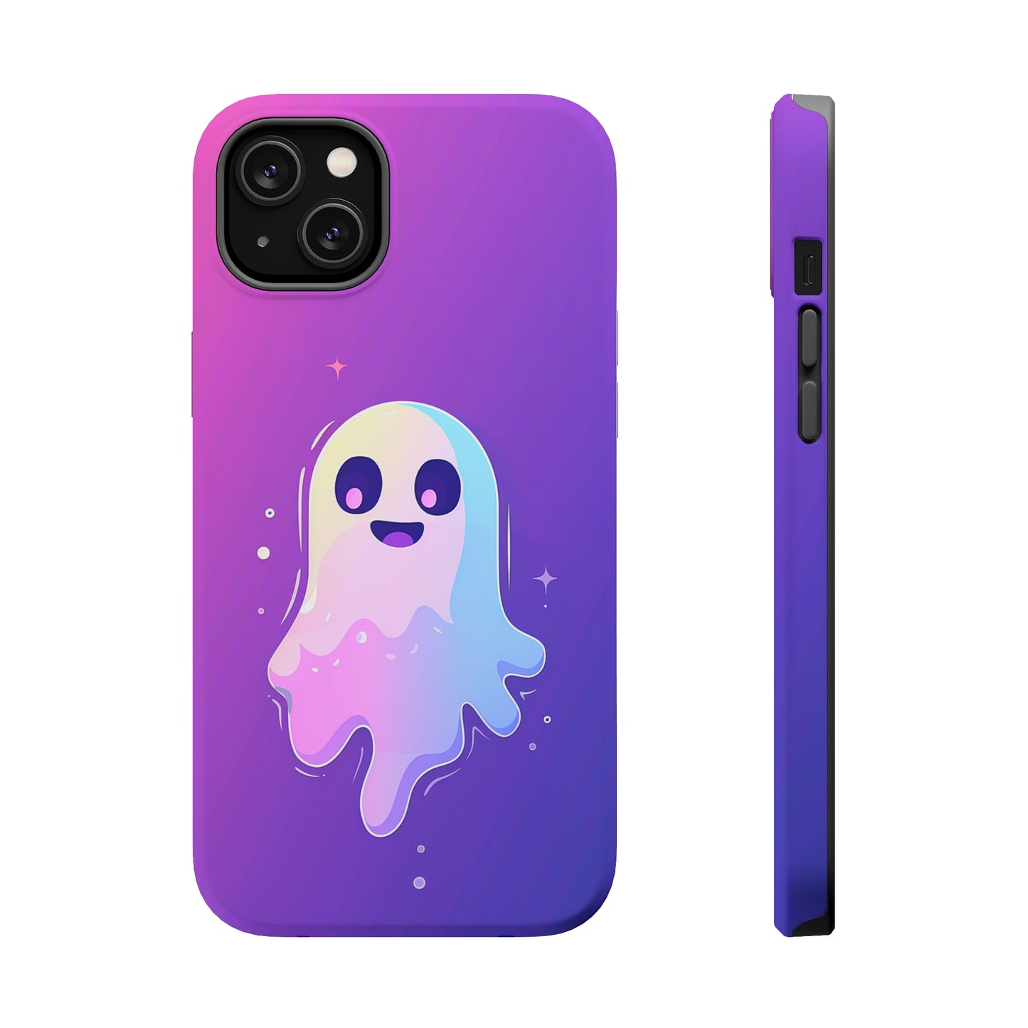 Boo Beauty (iPhone MagSafe Case)Upgrade your phone's safety and style with Rima Gallery's Boo Beauty MagSafe Case. Dual-layer protection meets stunning design. Shop now for seamless MagSafe compatiRimaGallery