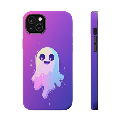 Boo Beauty (iPhone MagSafe Case)Upgrade your phone's safety and style with Rima Gallery's Boo Beauty MagSafe Case. Dual-layer protection meets stunning design. Shop now for seamless MagSafe compatiRimaGallery